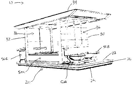 Une figure unique qui représente un dessin illustrant l'invention.